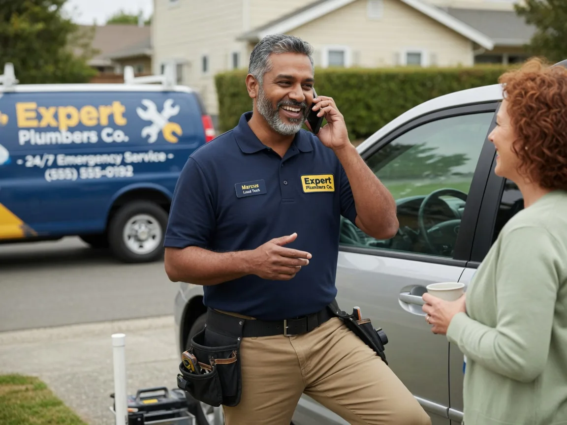 Clogged Drain Repair in Hiawatha, KS